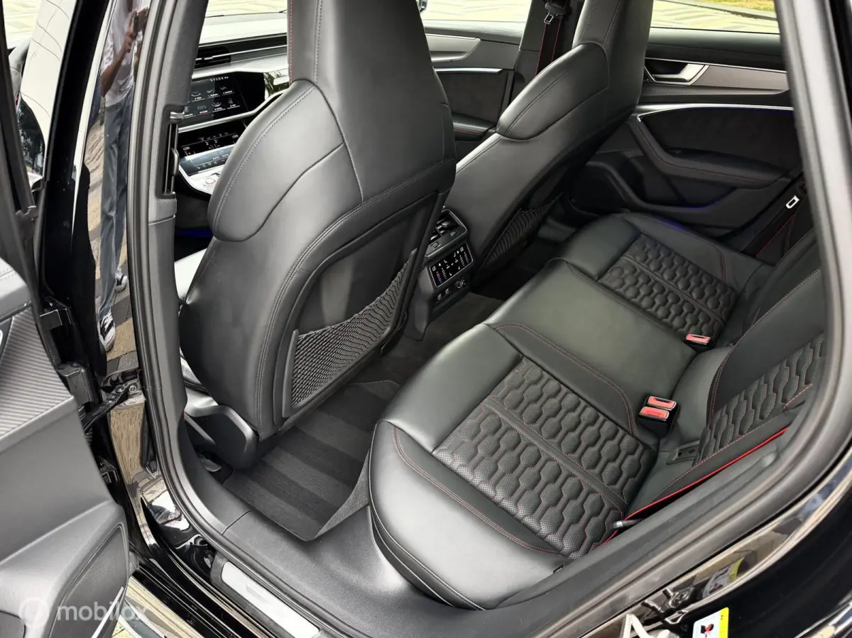RS 6 TFSI quattro |Pano |Keramisch |B&O |HUD