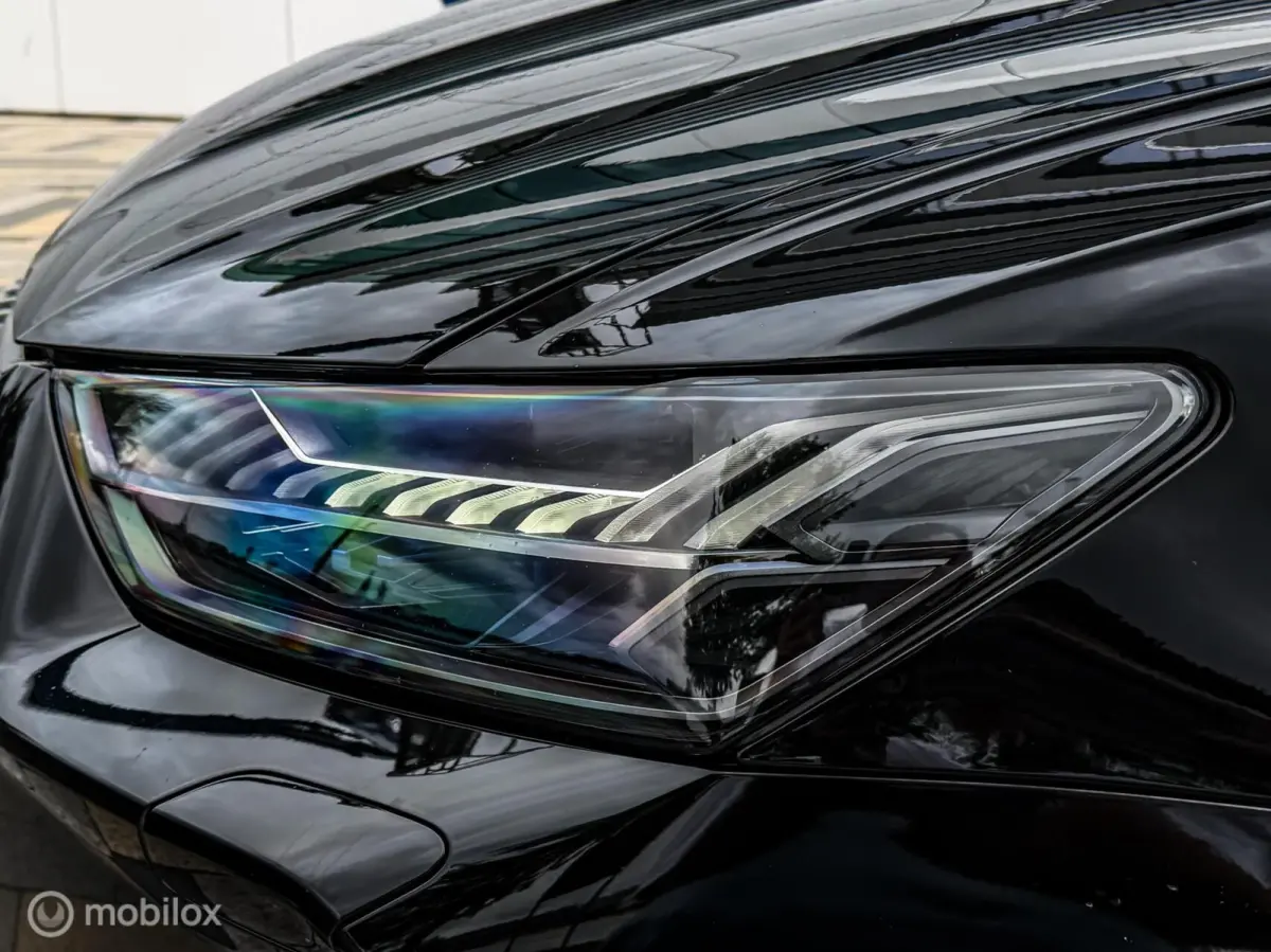RS 6 TFSI quattro |Pano |Keramisch |B&O |HUD