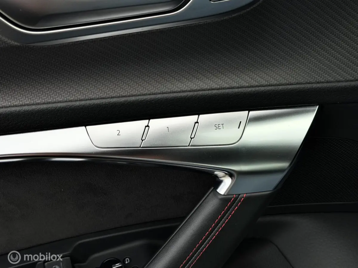RS 6 TFSI quattro |Pano |Keramisch |B&O |HUD