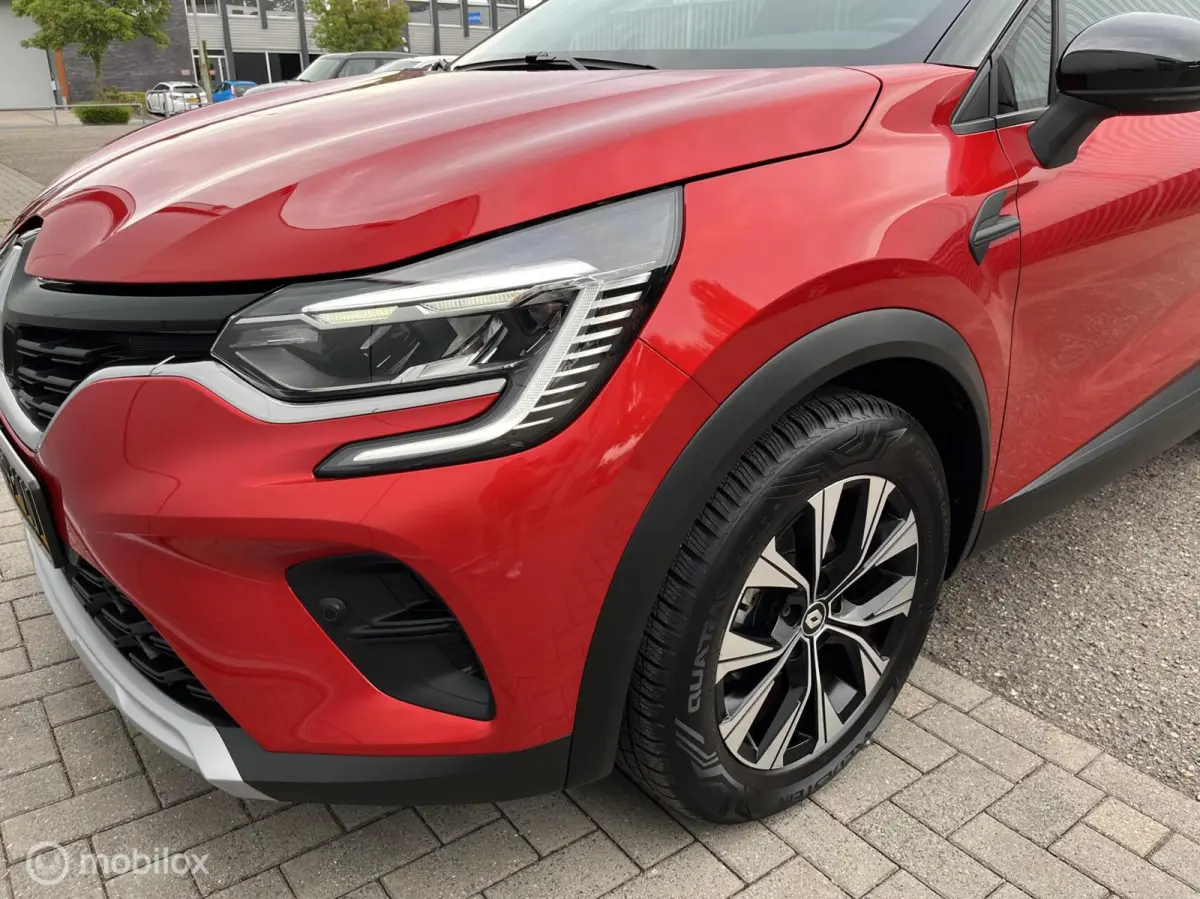 1.0 TCe90 Evolution NAVI/PDC V+A/CAM/TREKHAAK