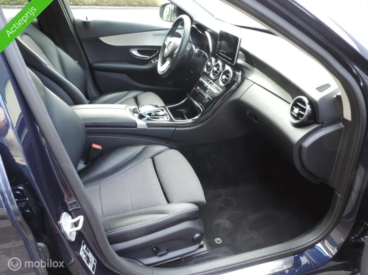 350 e Lease Edition Plus Hybride!