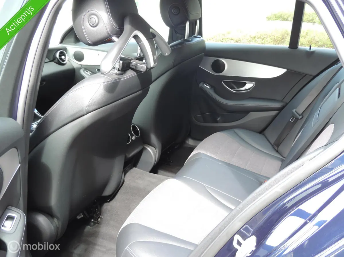 350 e Lease Edition Plus Hybride!