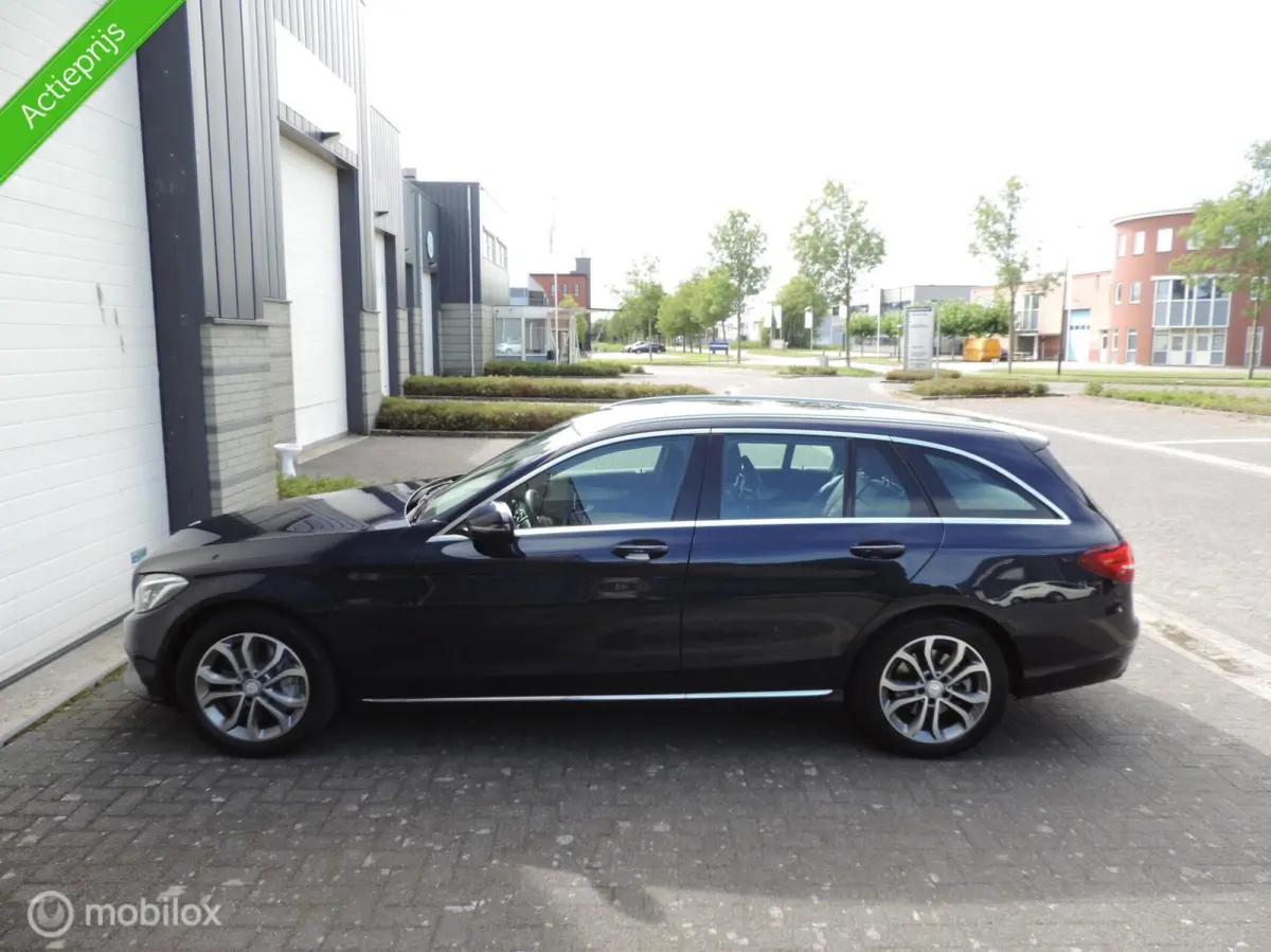 350 e Lease Edition Plus Hybride!