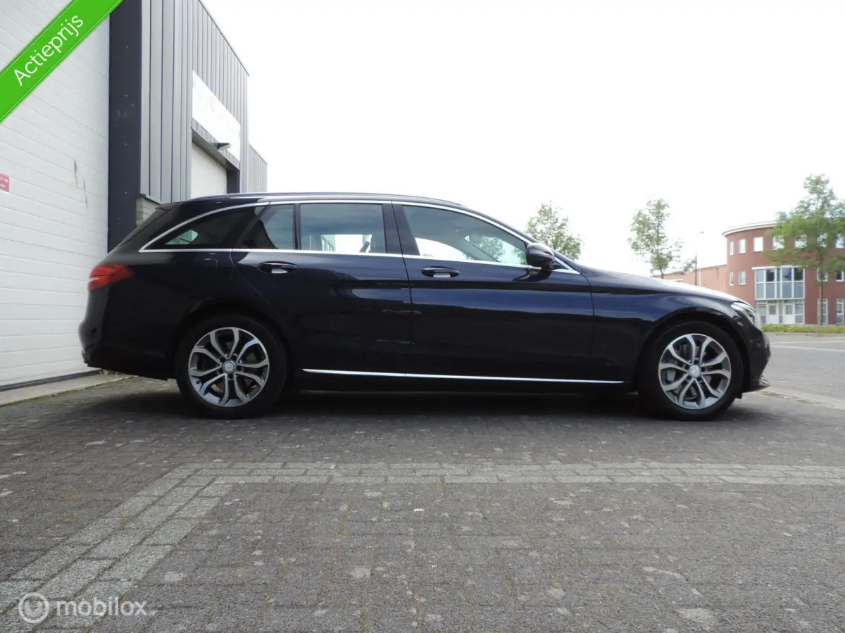 350 e Lease Edition Plus Hybride!