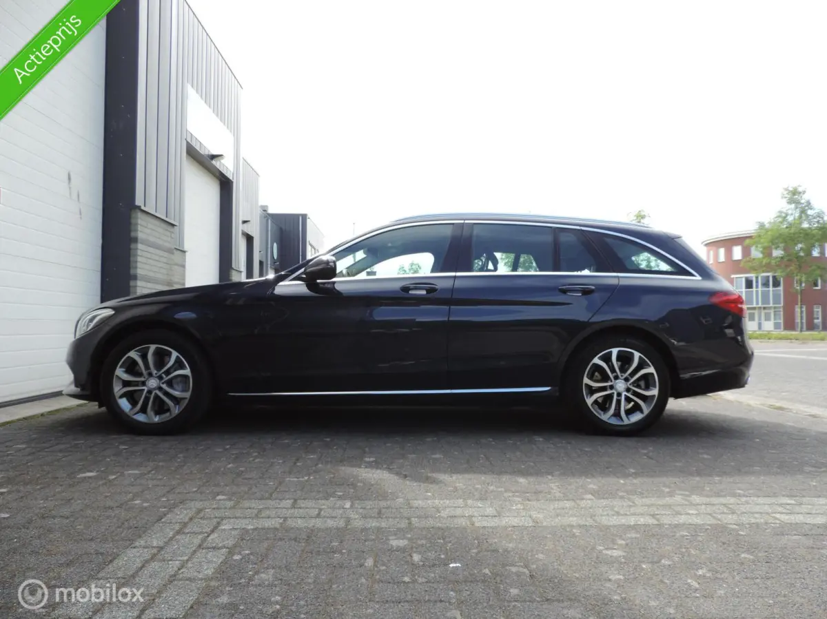 350 e Lease Edition Plus Hybride!
