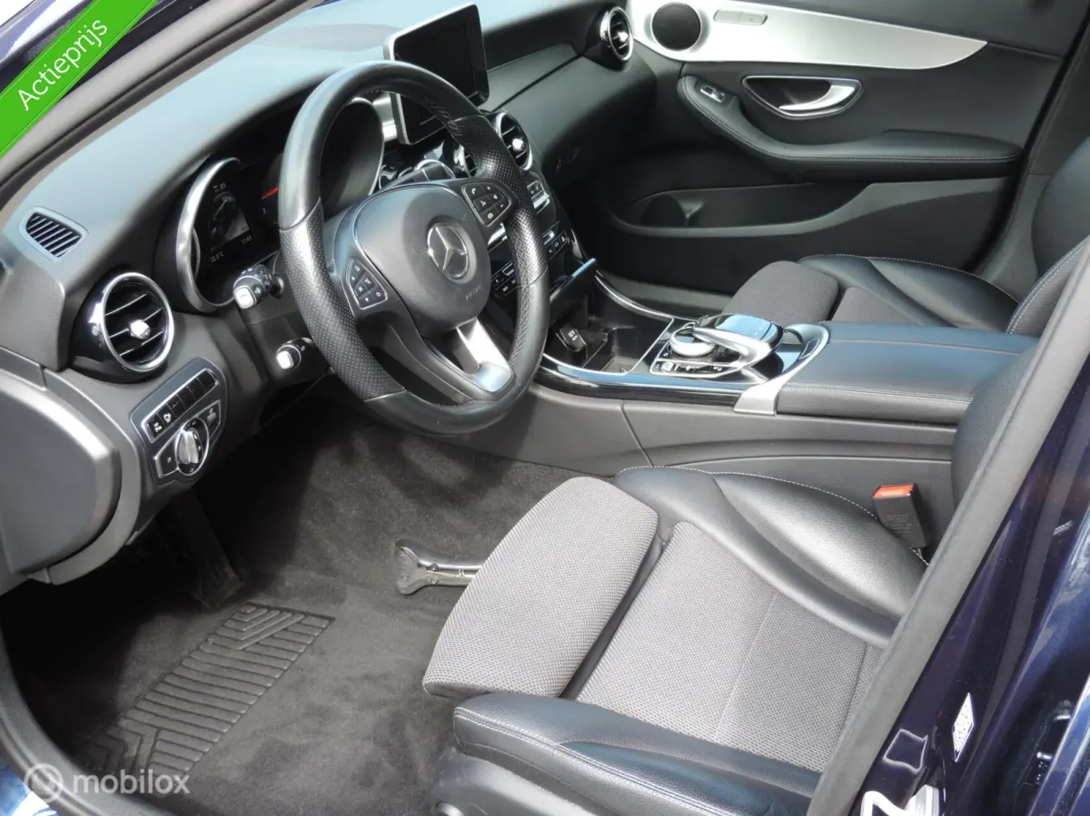 350 e Lease Edition Plus Hybride!