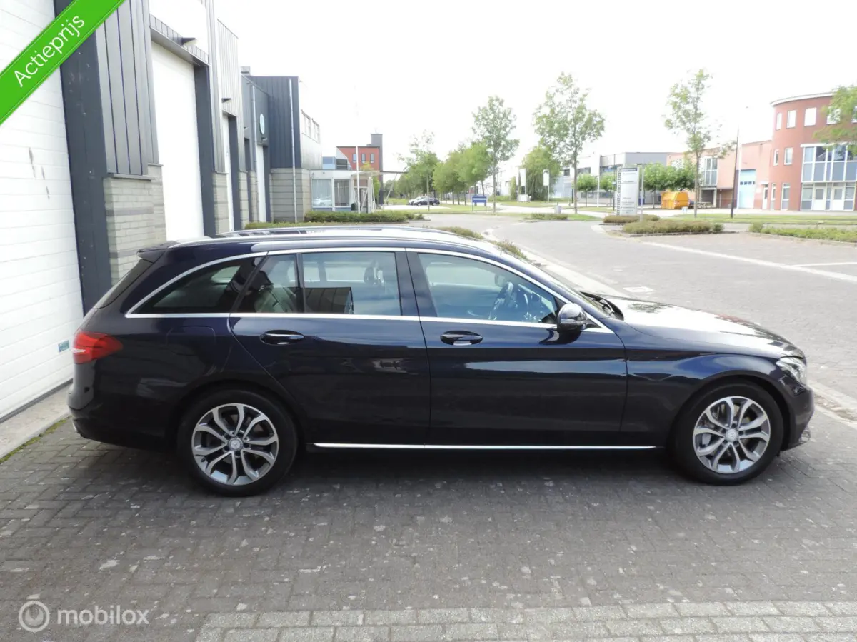 350 e Lease Edition Plus Hybride!