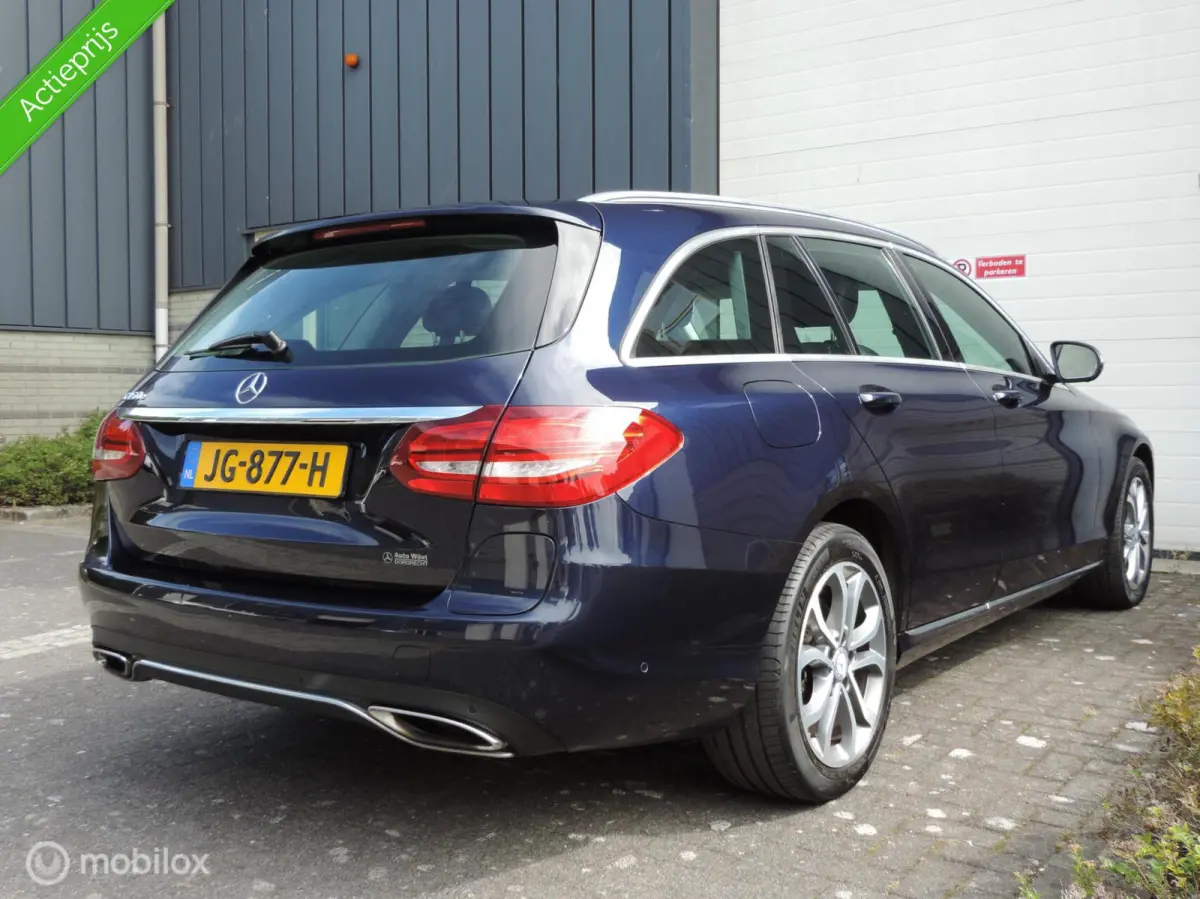 350 e Lease Edition Plus Hybride!