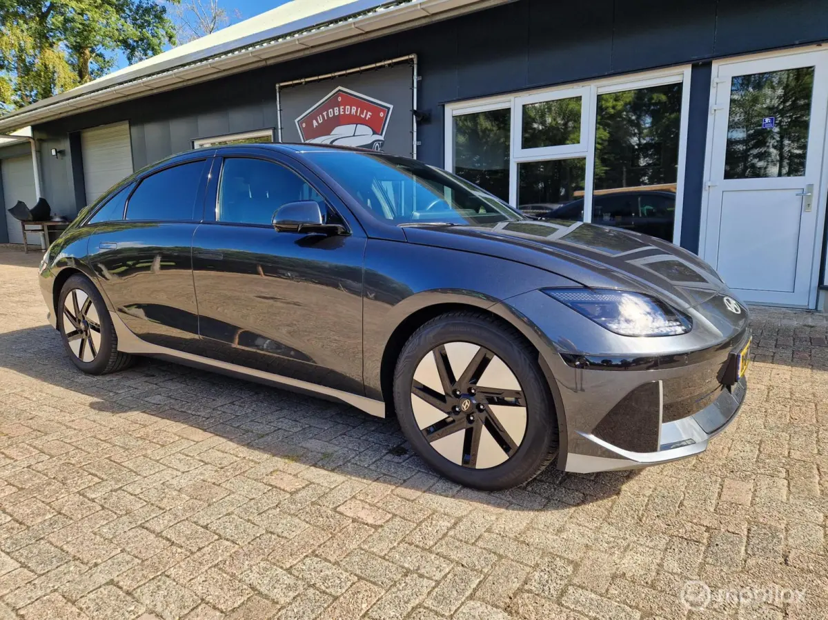 Lounge 2024 | 28000km