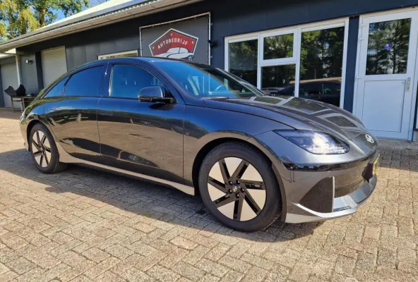 Lounge 2024 | 28000km