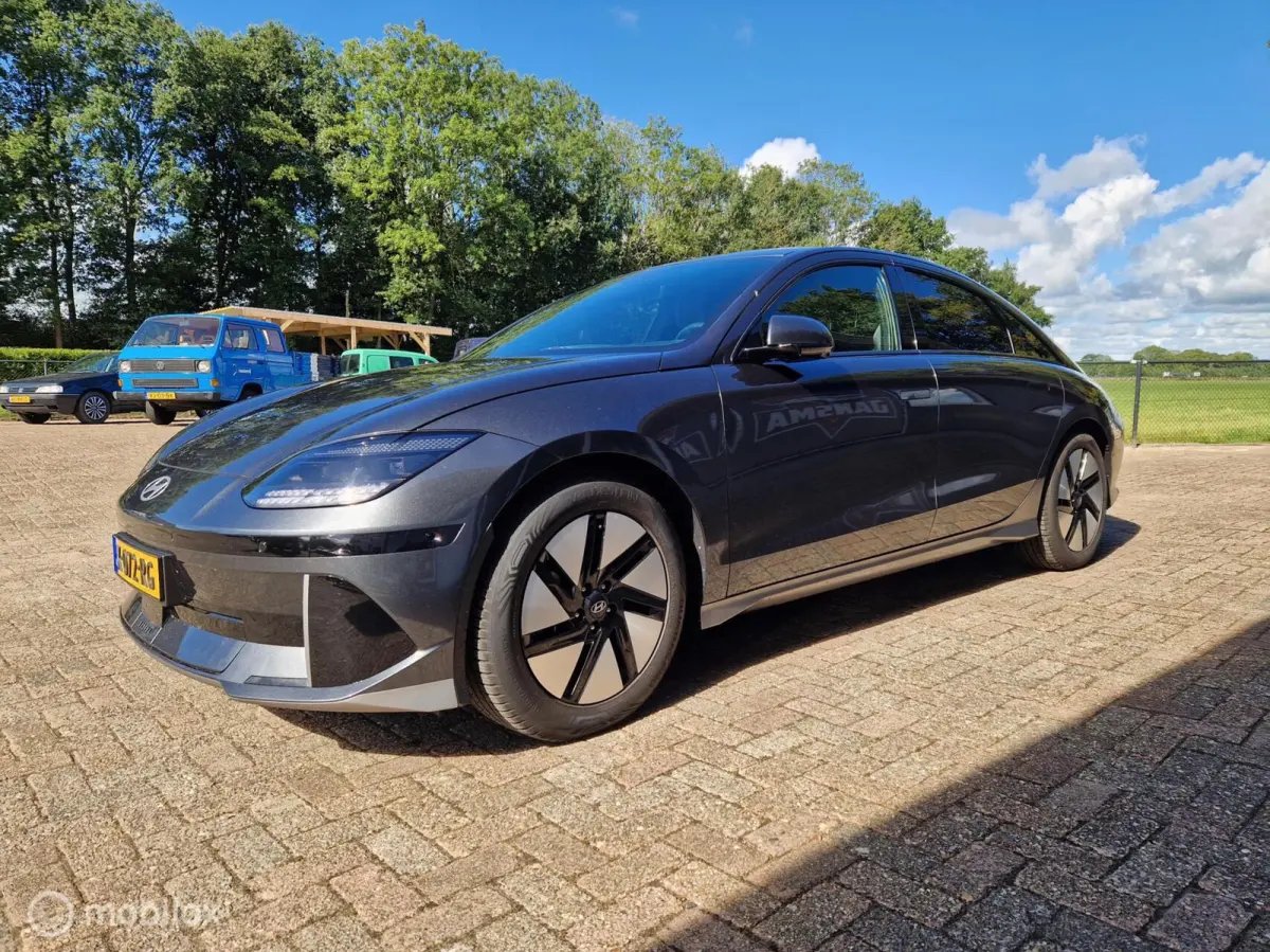 Lounge 2024 | 28000km