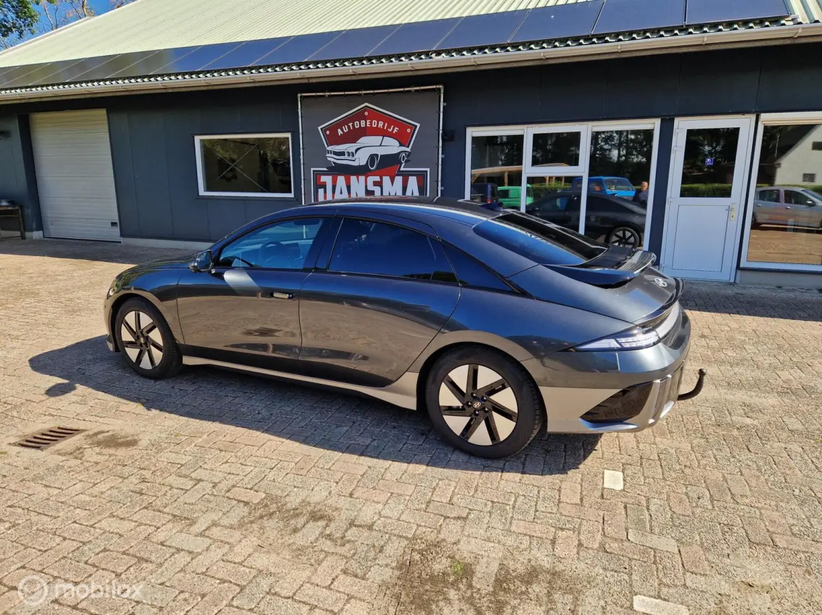 Lounge 2024 | 28000km