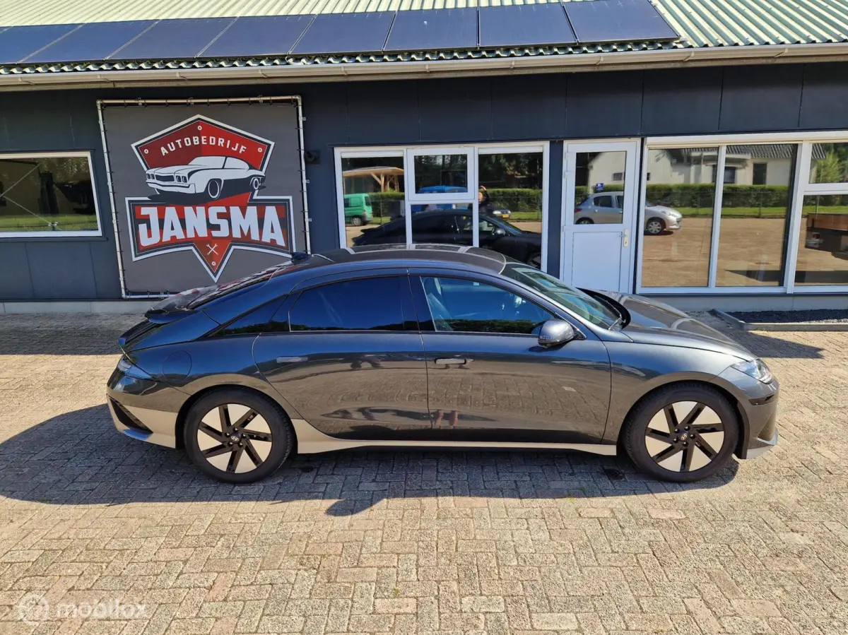 Lounge 2024 | 28000km