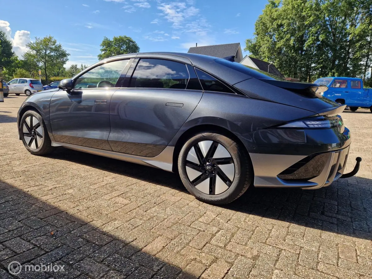 Lounge 2024 | 28000km