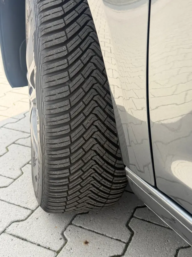 1.4 TSI Comfortline / navi / automaat/ 53.000 km