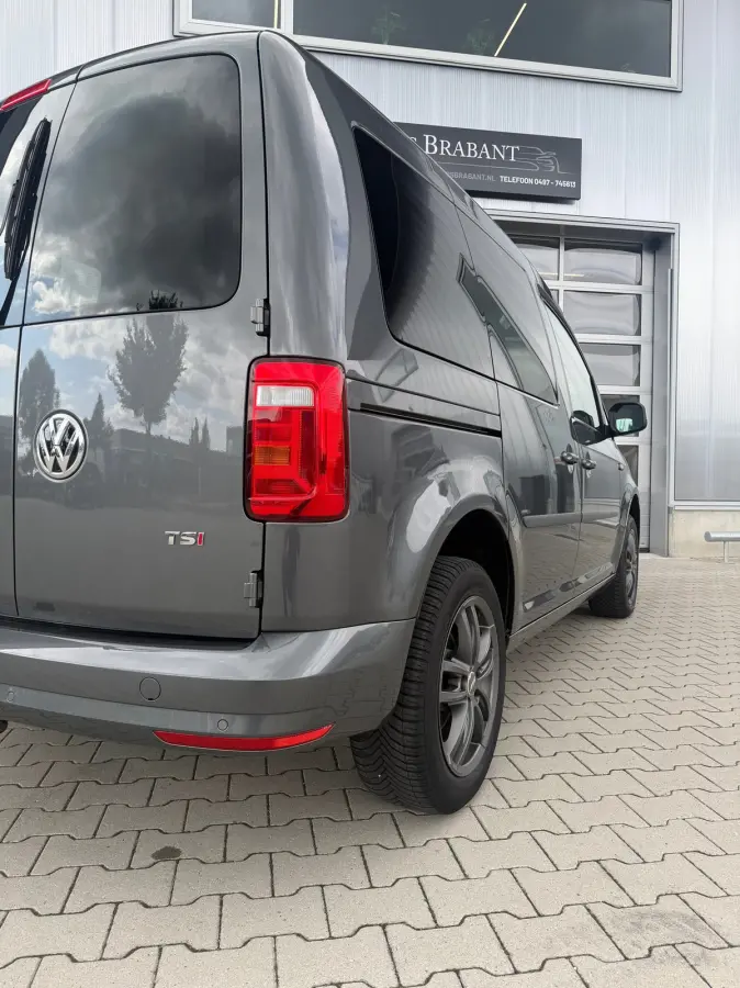 1.4 TSI Comfortline / navi / automaat/ 53.000 km