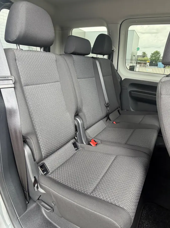 1.4 TSI Comfortline / navi / automaat/ 53.000 km