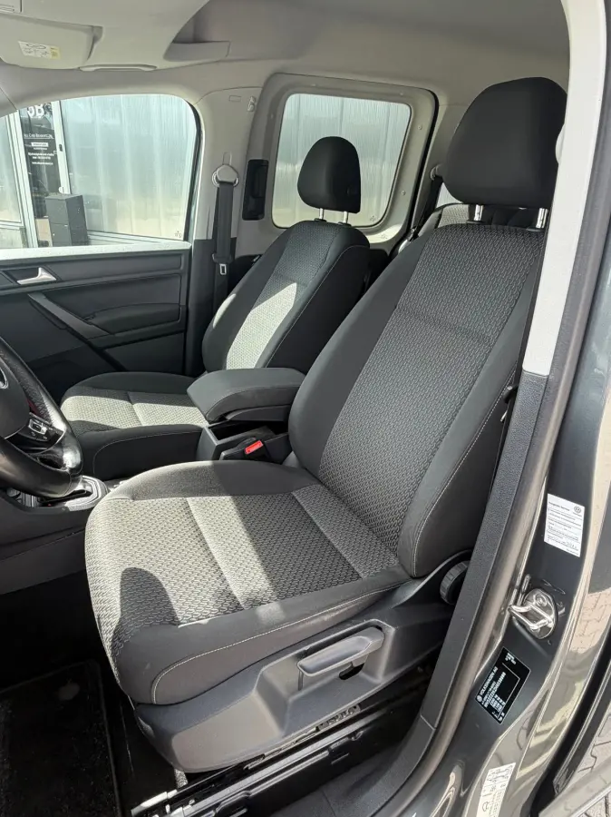 1.4 TSI Comfortline / navi / automaat/ 53.000 km