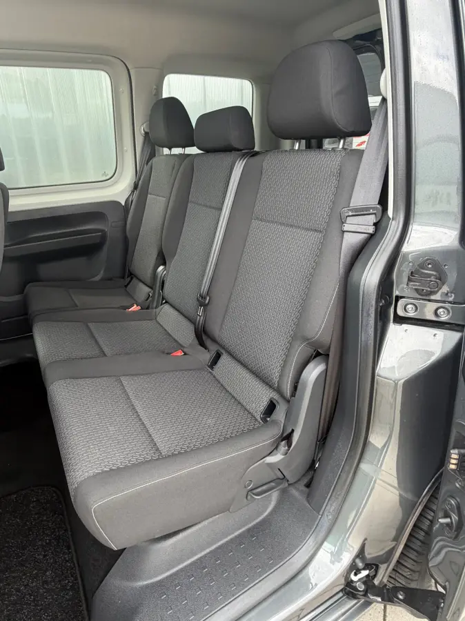 1.4 TSI Comfortline / navi / automaat/ 53.000 km