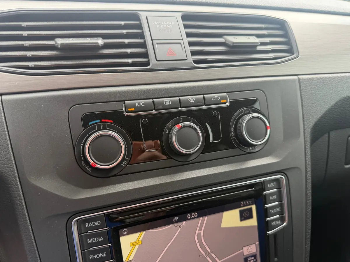 1.4 TSI Comfortline / navi / automaat/ 53.000 km