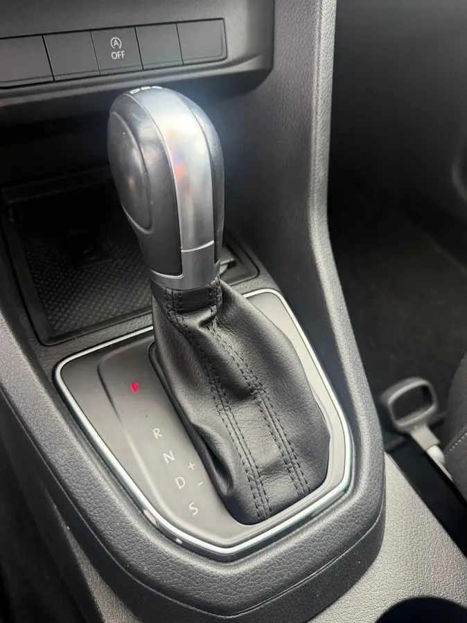 1.4 TSI Comfortline / navi / automaat/ 53.000 km