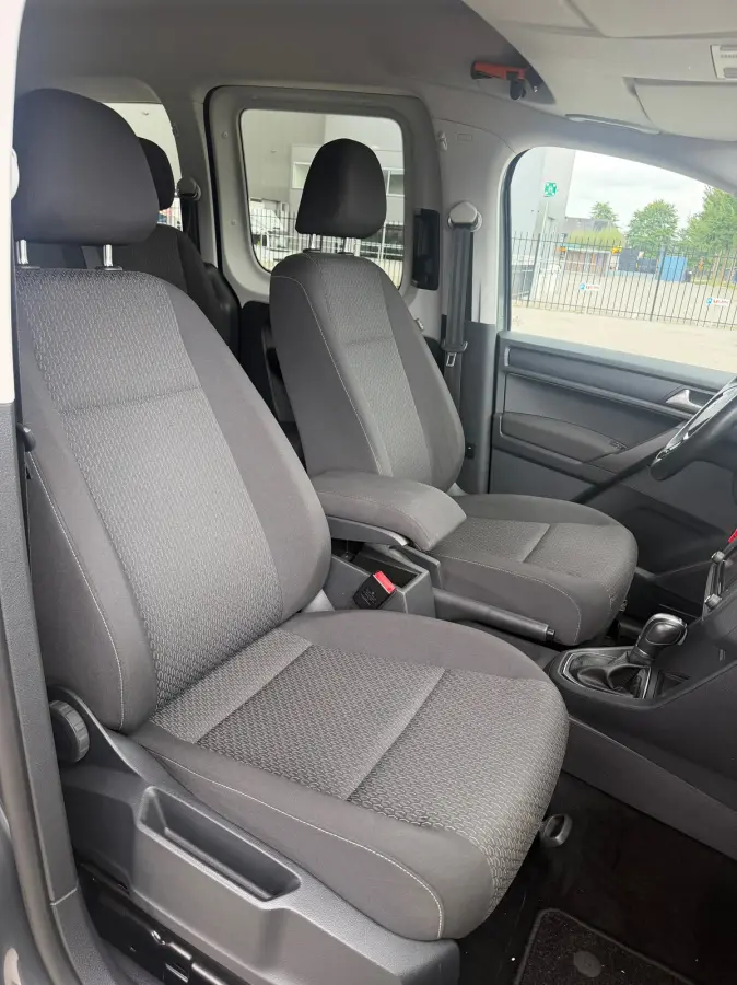 1.4 TSI Comfortline / navi / automaat/ 53.000 km