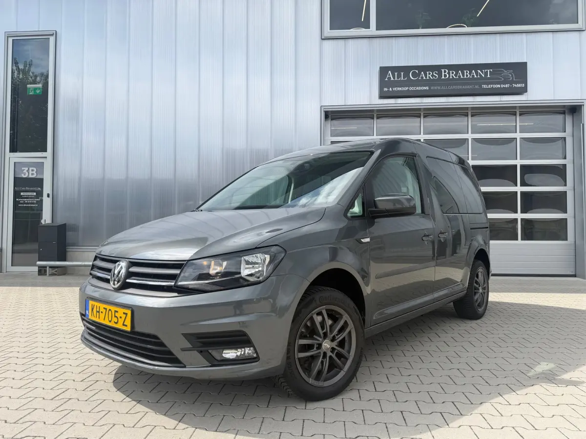 1.4 TSI Comfortline / navi / automaat/ 53.000 km