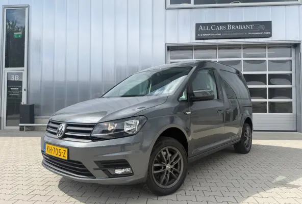 1.4 TSI Comfortline / navi / automaat/ 53.000 km