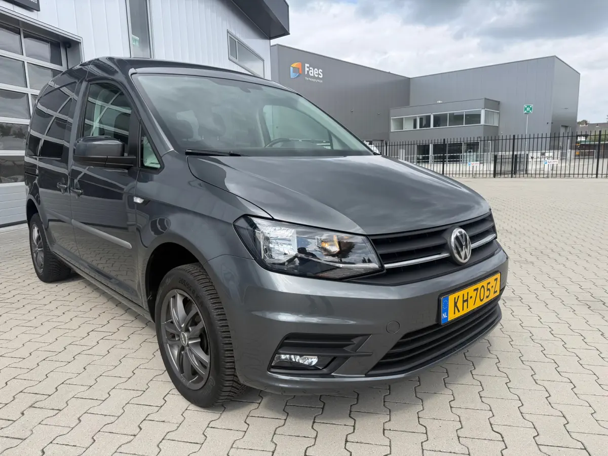 1.4 TSI Comfortline / navi / automaat/ 53.000 km