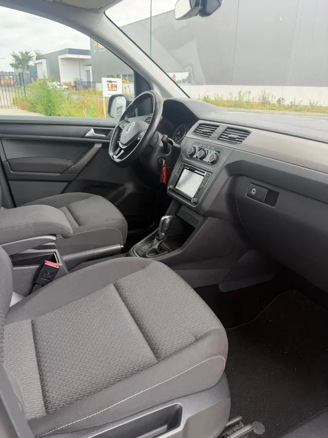 1.4 TSI Comfortline / navi / automaat/ 53.000 km