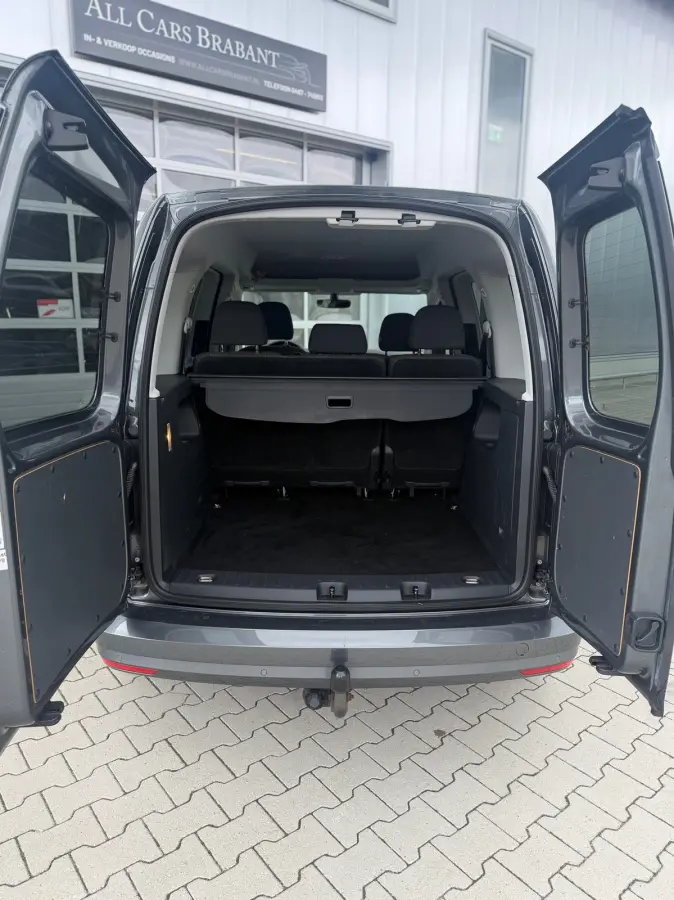 1.4 TSI Comfortline / navi / automaat/ 53.000 km