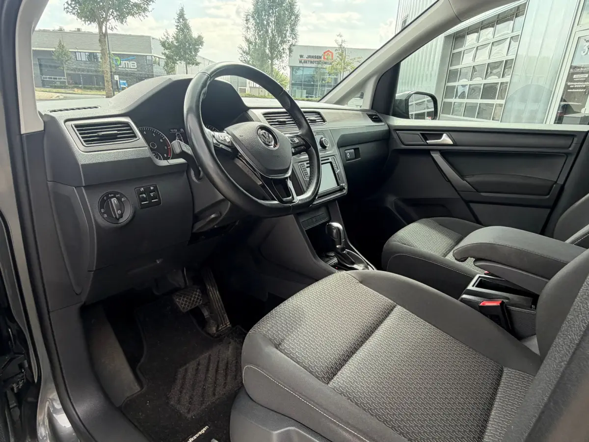 1.4 TSI Comfortline / navi / automaat/ 53.000 km