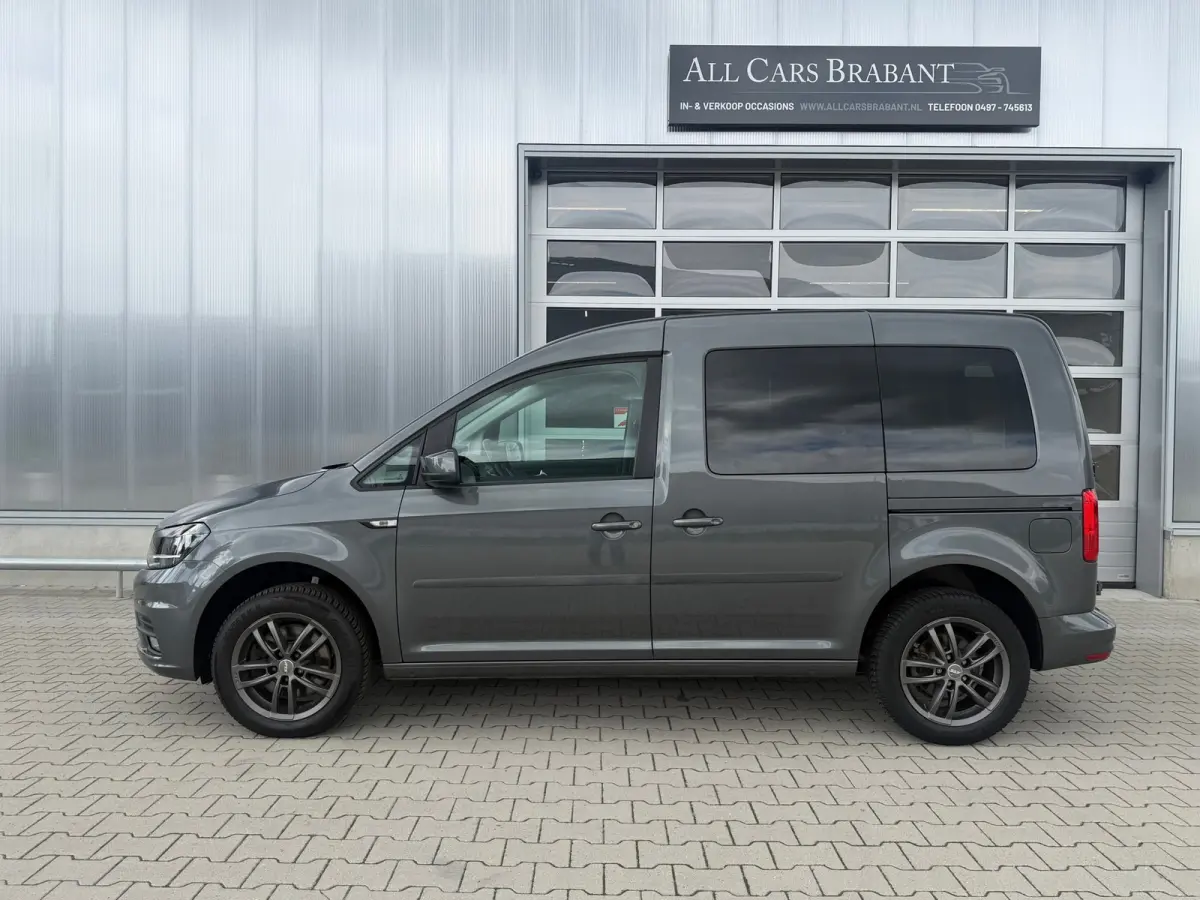 1.4 TSI Comfortline / navi / automaat/ 53.000 km
