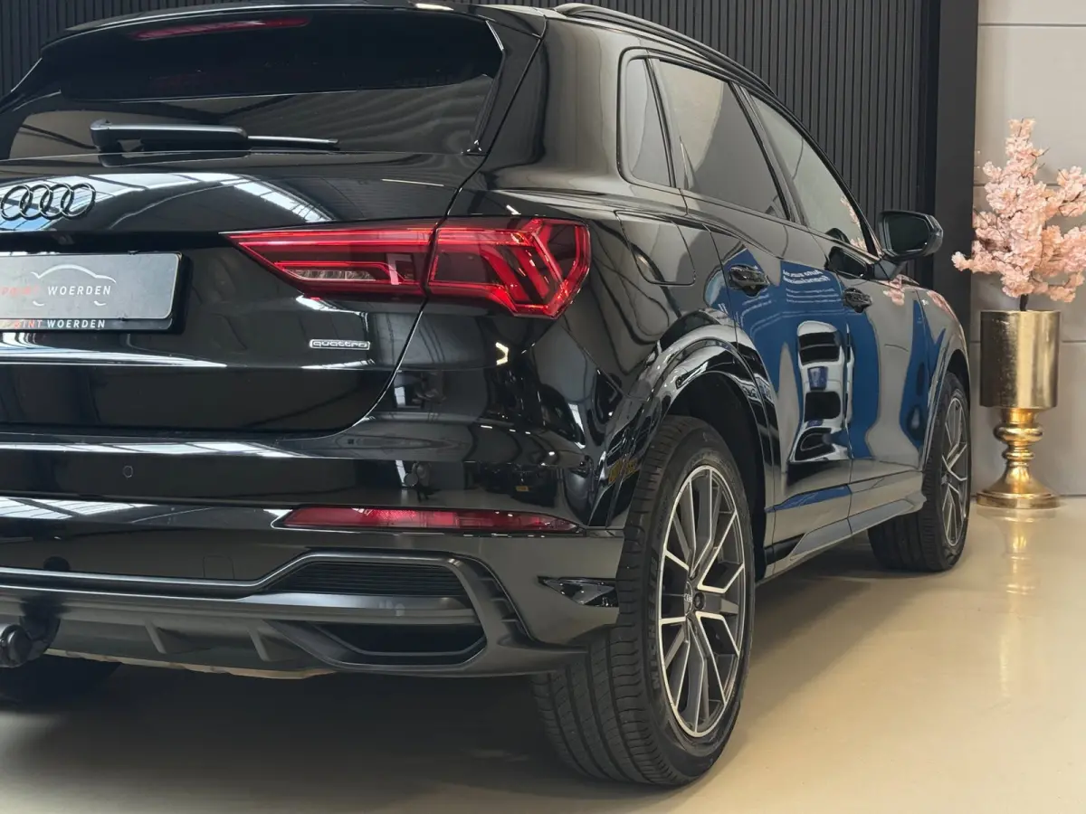40 TFSI Quattro S-Line Edition One PANO|B&O|360|SFEER|Trekhaak
