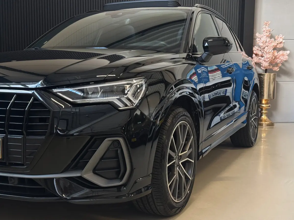 40 TFSI Quattro S-Line Edition One PANO|B&O|360|SFEER|Trekhaak