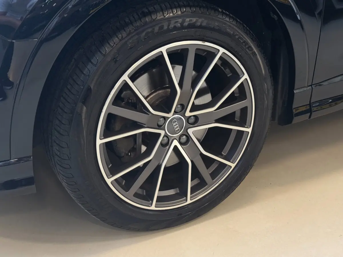 40 TFSI Quattro S-Line Edition One PANO|B&O|360|SFEER|Trekhaak