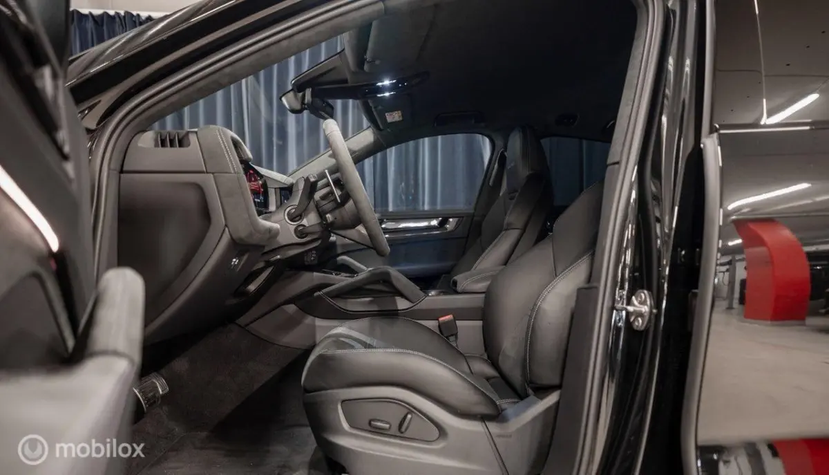 4.0 Turbo E-Hybrid GT-Pakket, keramisch