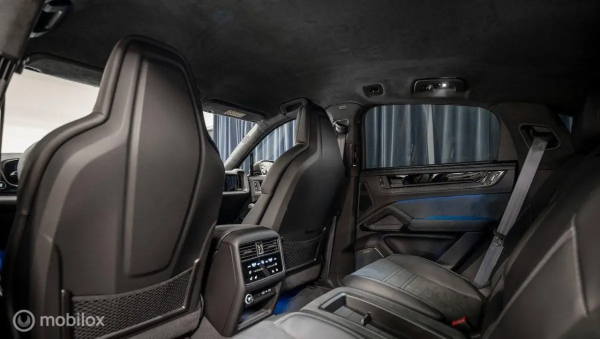 4.0 Turbo E-Hybrid GT-Pakket, keramisch