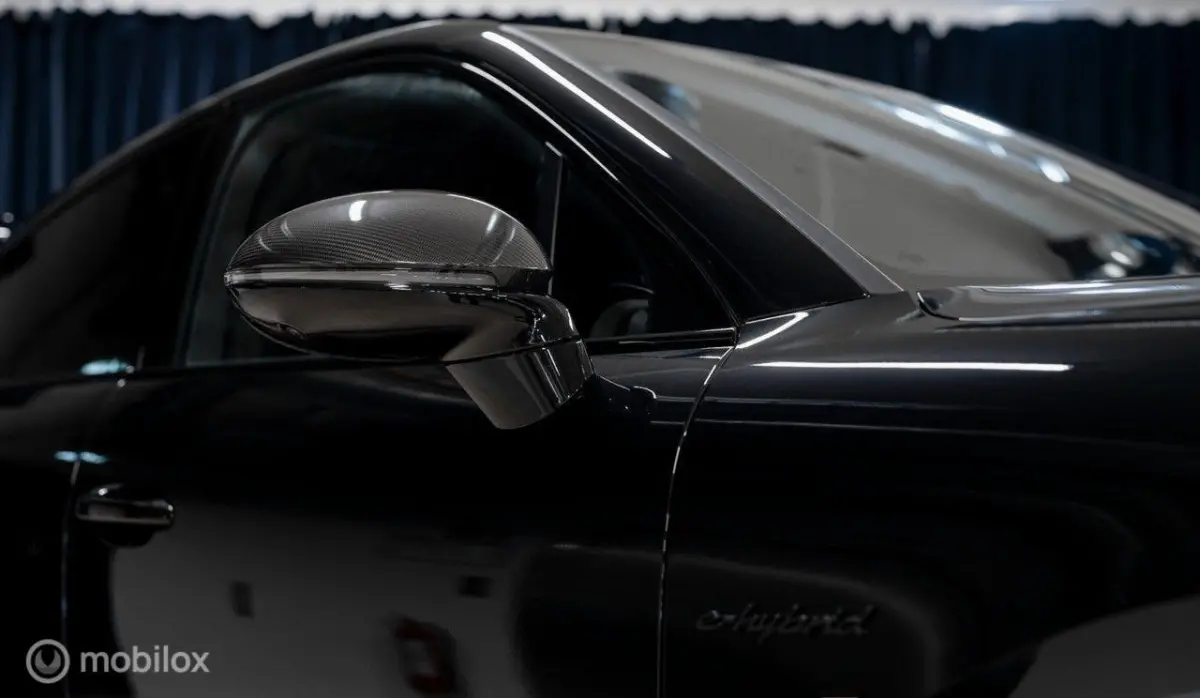 4.0 Turbo E-Hybrid GT-Pakket, keramisch