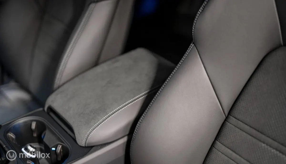 4.0 Turbo E-Hybrid GT-Pakket, keramisch