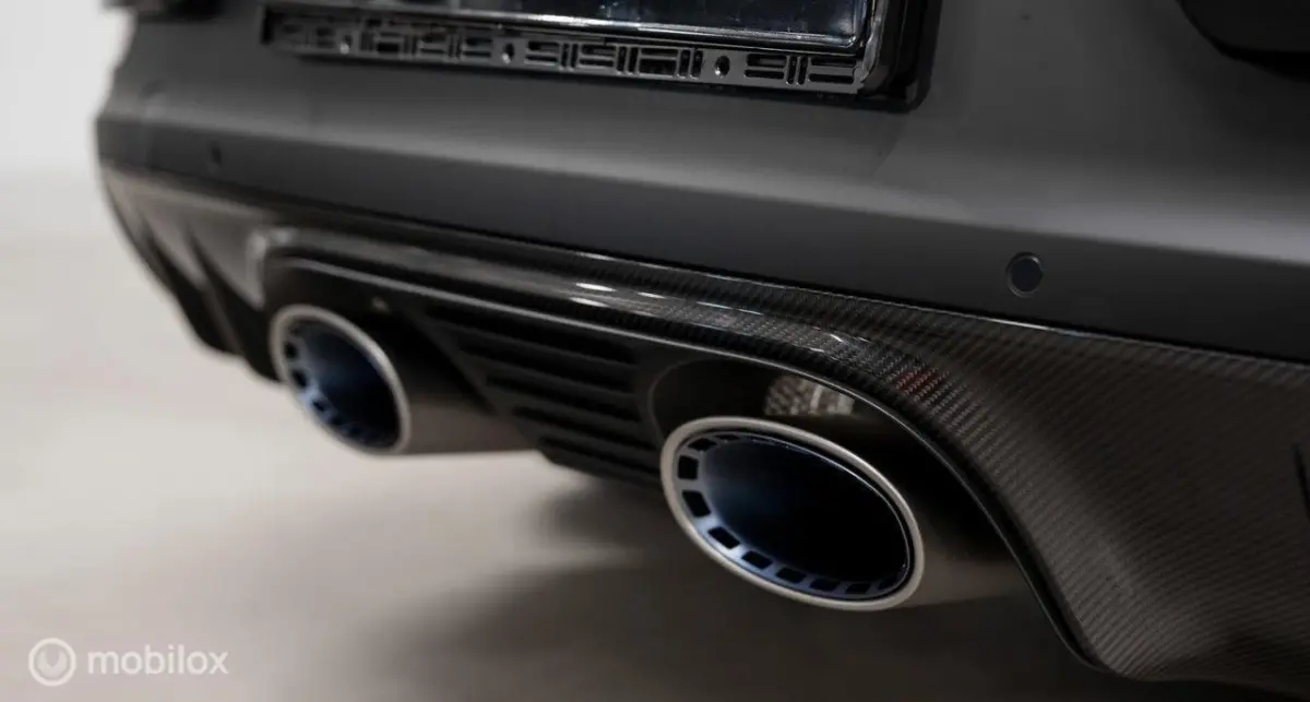 4.0 Turbo E-Hybrid GT-Pakket, keramisch