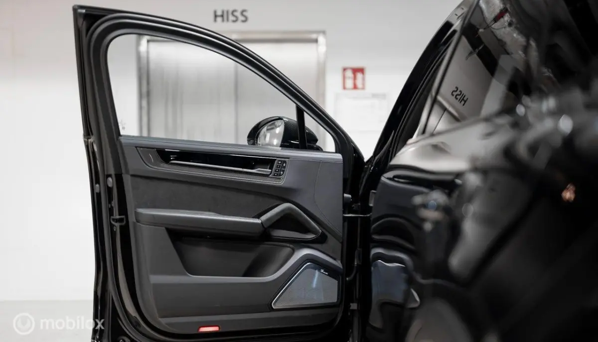 4.0 Turbo E-Hybrid GT-Pakket, keramisch