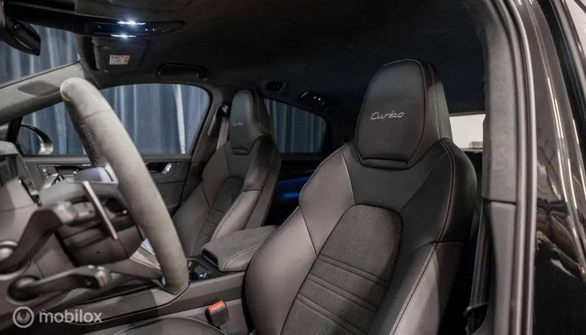 4.0 Turbo E-Hybrid GT-Pakket, keramisch