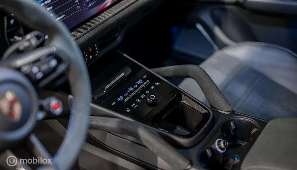 4.0 Turbo E-Hybrid GT-Pakket, keramisch