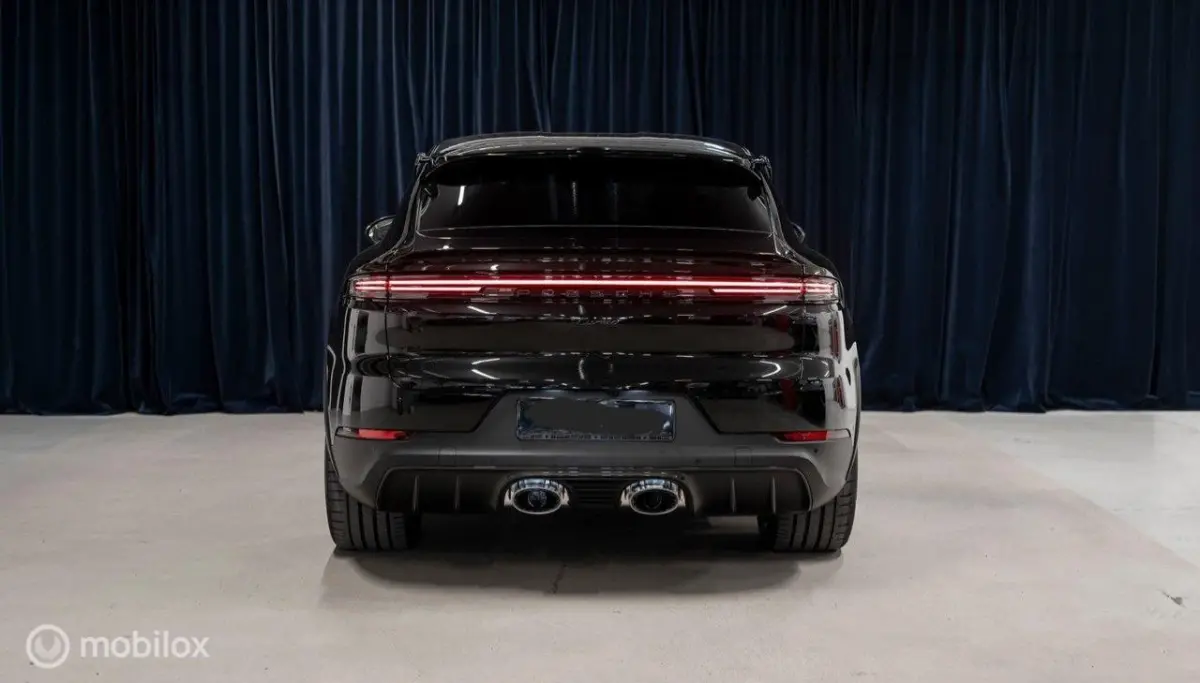 4.0 Turbo E-Hybrid GT-Pakket, keramisch