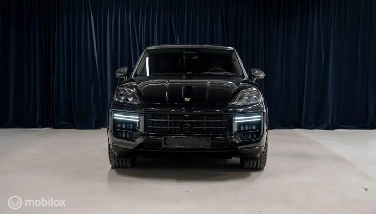4.0 Turbo E-Hybrid GT-Pakket, keramisch
