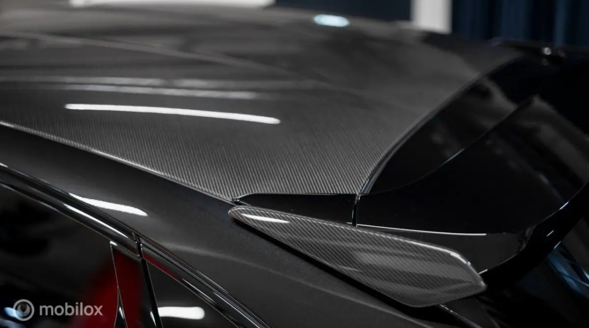 4.0 Turbo E-Hybrid GT-Pakket, keramisch