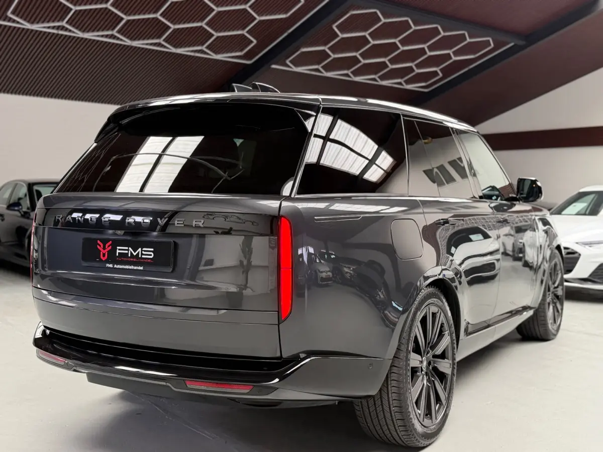 3.0 P460e HSE PHEV CarPlay Luchtvering BTW