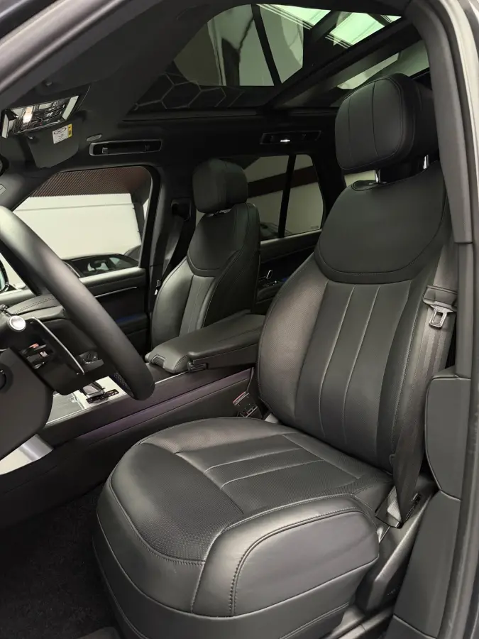 3.0 P460e HSE PHEV CarPlay Luchtvering BTW