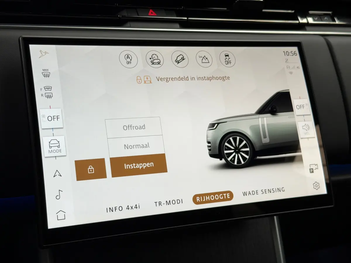 3.0 P460e HSE PHEV CarPlay Luchtvering BTW